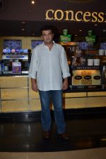 Siddharth Roy Kapur at ABCD2 premiere in Mumbai on 17th June 2015